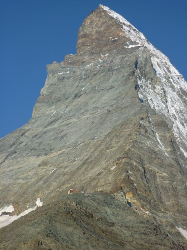 16 Matterhorn