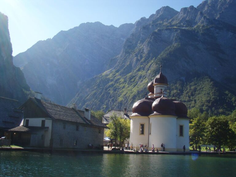 01 Watzmann Ostwand