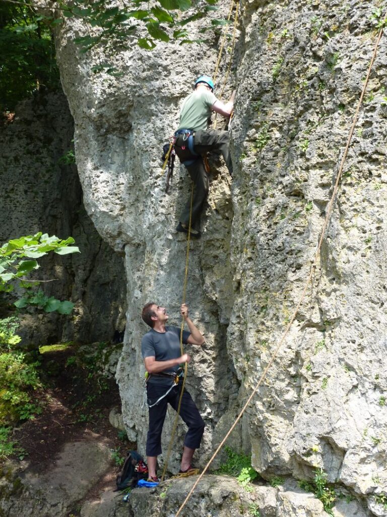 04 Klettercamp Frankenjura_01