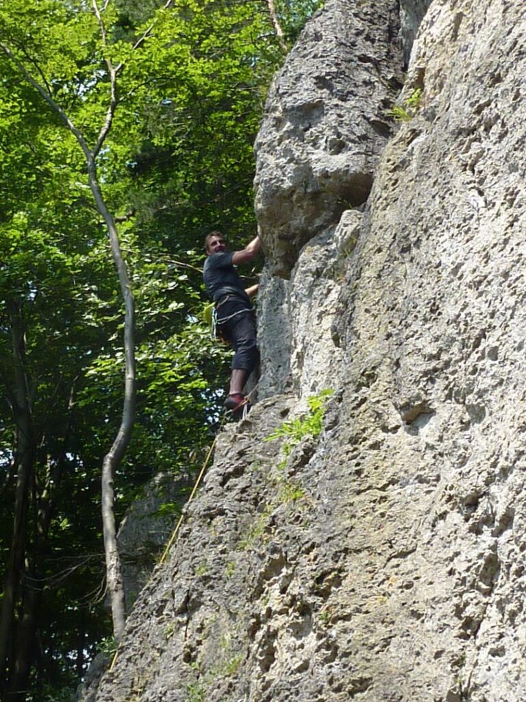 05 Klettercamp Frankenjura_01