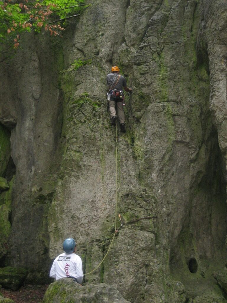 07 Klettercamp Frankenjura_01