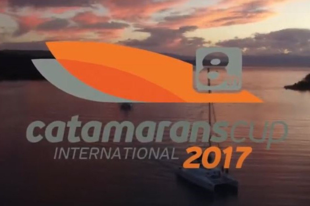 02 8th Catamarans Cup 2017_02