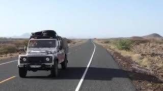 Transafrika Video Tag 22