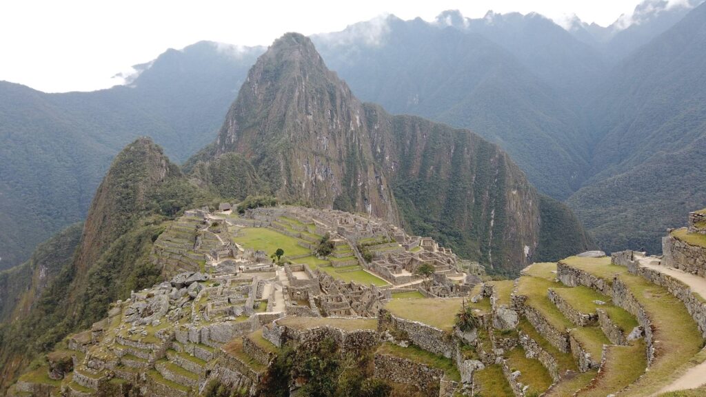Beitragsbild Peru - Teil 4 Ica - Grenze