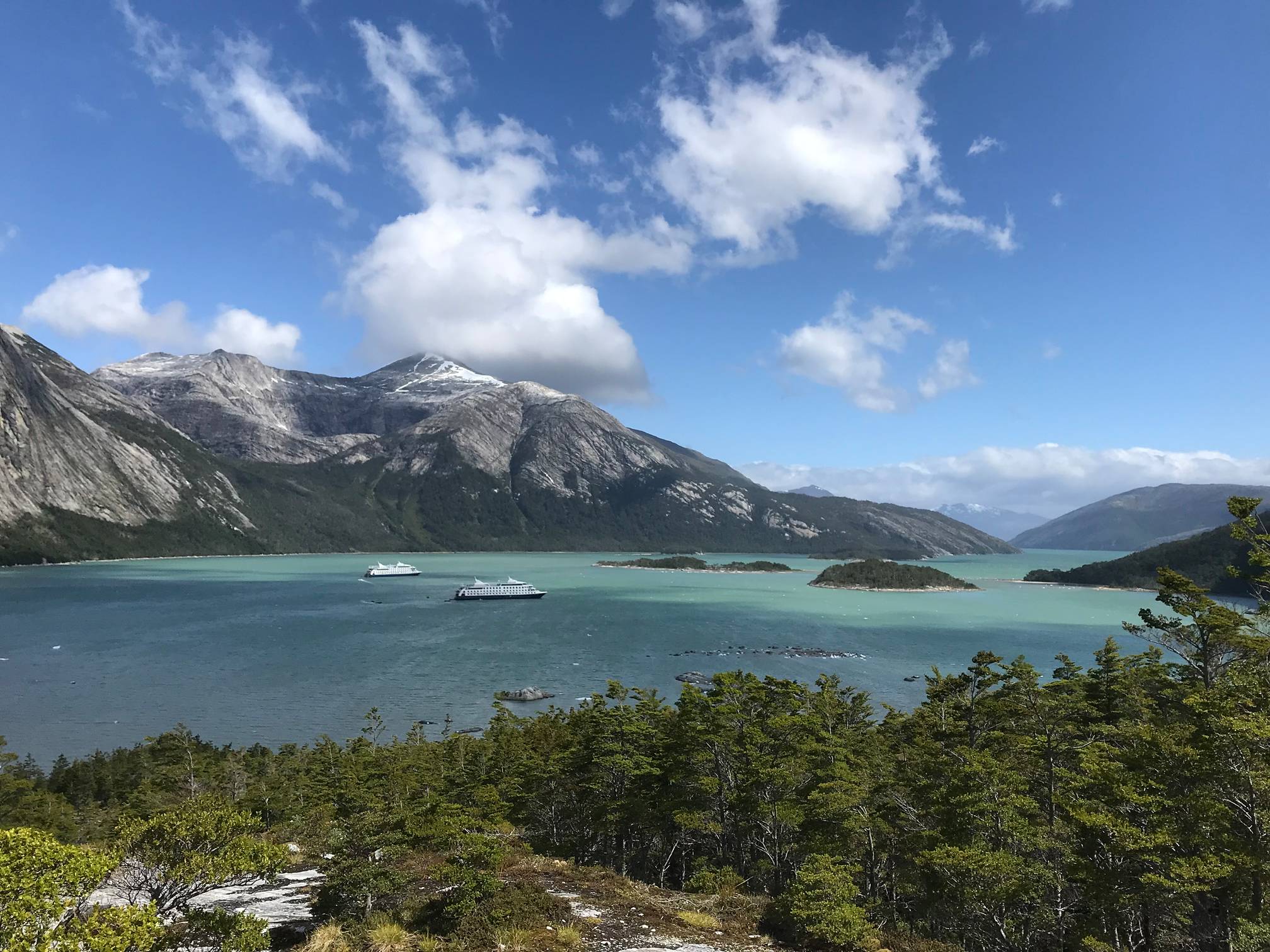 Beitragsbild Argentinien Teil 2 - Chile Teil 4 Ushuaia - Buenos Aires